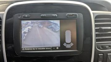 Renault Trafic III 2020 Renault Trafic 2.0D 145PS Bezwypadkowy Holenderka, zdjęcie 25