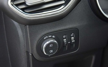 Opel 2020 Opel Crossland X 1.2B 2020r Kamera 66 Tys Km Sprowadzony Oplacony 1.2, zdjęcie 27