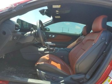 Ford Mustang VI 2024 Ford Mustang gt, 2024r., 5.0L 5.0 Benzyna 486KM, zdjęcie 7