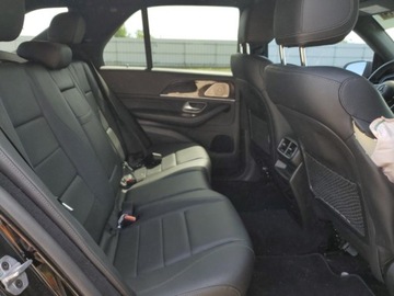 Mercedes GLE V167 2022 Mercedes-Benz GLE 350 2022 2.0l 2.0 Benzyna 255KM, zdjęcie 10