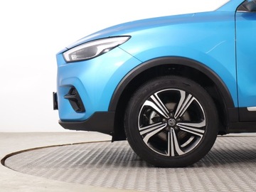 MG ZS II SUV Classic 1.5 VTi-Tech 106KM 2024 MG ZS SUV 1.5, 1. Właściciel, Serwis ASO, VAT 23%, zdjęcie 13