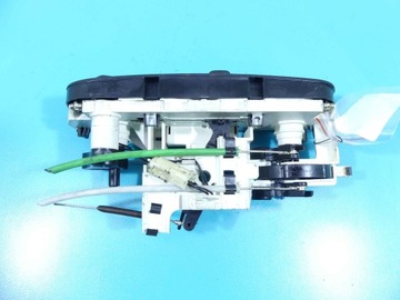 KONZOLA PANEL VENTILACE FIAT PALIO