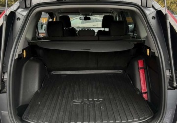 Honda CR-V V SUV 1.5 VTEC TURBO 173KM 2019 Honda CR-V 1.5 VTEC TURBO 173KM manual gwarancja Navi kamera 1.5, zdjęcie 31