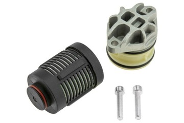 FILTR OLEJU HALDEX SKODA SUPERB II III YETI