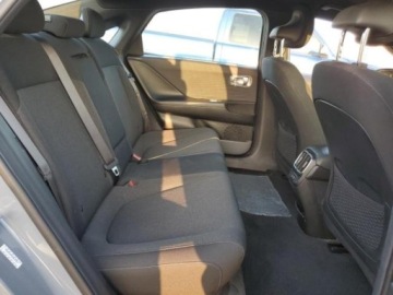 Hyundai IONIQ 6 2023 Hyundai IONIQ 6 2023, 4x4, SE, od ubezpieczalni Elektryczny 320KM, zdjęcie 8