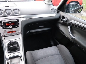 Ford S-Max I Van 2.0 TDCi 140KM 2007 Ford S-Max 2.0 TDCi, 7 miejsc, Klima, Klimatronic, zdjęcie 7