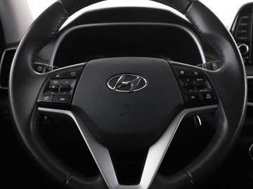 Hyundai Tucson III 2018 Hyundai Tucson lift klima auto navi grzane fotele, zdjęcie 20