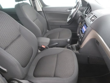 Skoda Yeti Outdoor 1.2 TSI 105KM 2015 Skoda Yeti 1.2 TSI, Salon Polska, Navi, Xenon, zdjęcie 8