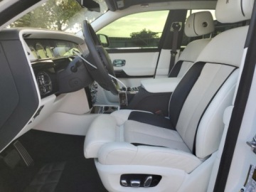 Rolls-Royce 2022 Rolls-Royce Phantom 2022. 6.6 Benzyna 563KM, zdjęcie 7