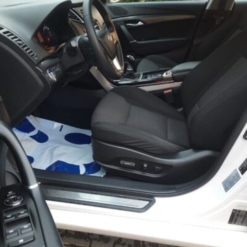 Hyundai i40 Sedan 1.7 CRDi 136KM 2012 Hyundai I40 1.7 CRDi diesel, zdjęcie 17