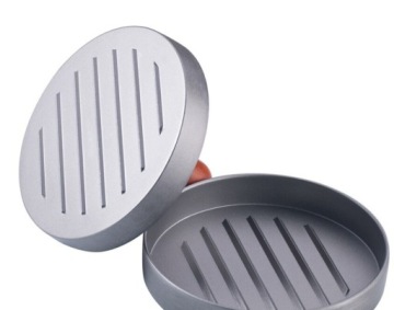 ПРЕСС-ФОРМА ДЛЯ БУРГЕРНЫХ НАРЕЗОК И ГАМБУРГЕР-ГРИЛЯ