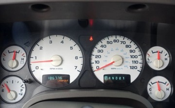 Dodge Ram III 2005 Dodge RAM 5.7HEMI 350KM LPG GAZ 4x4 Skora Klima Tempomat 5.7 BenzynaLPG, zdjęcie 15