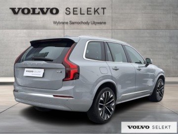 Volvo XC90 II 2025 Volvo XC 90 XC90 B5 B AWD Ultra Bright 7os aut, Ha, zdjęcie 5