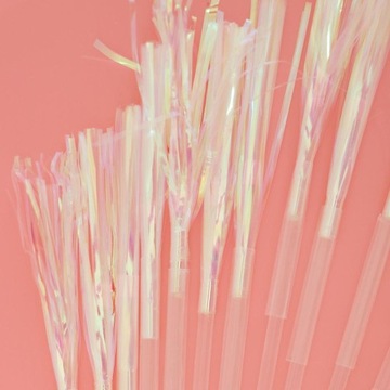 12x Straws Drinking Straws Beverage Straws