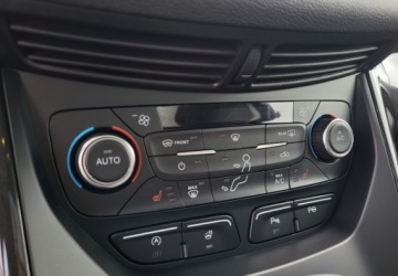 Ford Kuga II SUV Facelifting 1.5 EcoBoost 150KM 2017 Ford Kuga 1,5 150 KM Tytanium Navi PDC Kamera Pano Stan Niemiec 1.5, zdjęcie 11