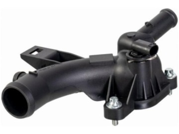 FEBI BILSTEIN 179520 Фланец для охлаждающей жидкости