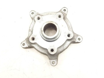 Ступица задняя Piaggio Mp3 400 500