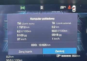 Volvo V60 II  Kombi Facelifting 2.0 B4 B 197KM 2024 Volvo V60 B4 B Plus Dark, DEMO!, zdjęcie 26