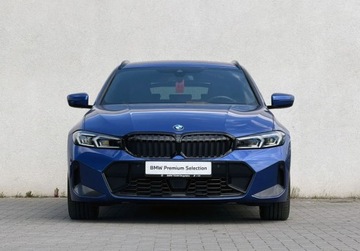 BMW Seria 3 G20-G21 Touring 2.0 320d 190KM 2023 BMW Seria 3 320d xDrive190KM M-Pakiet Gwaran. Adaptacyjny LED,HiFi, 23VAT, zdjęcie 3