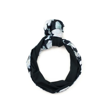 Szaleo Opaska na druciku Magnolia cz22132-2