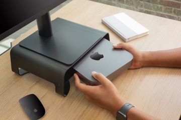 TWELVE SOUTH Curve Riser - Подставка для монитора