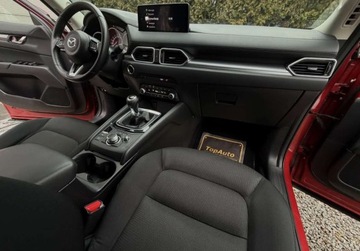 Mazda CX-5 II SUV 2.0 SKY-G 165KM 2021 Mazda CX-5 LIFT II 2.0 165KM 91.000kmLEDgwarancja RVM manual 2.0, zdjęcie 14