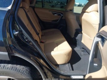 Toyota RAV4 V 2025 Toyota RAV4 xle premium, 2025r., 2.5L 2.5 Benzyna 203KM, zdjęcie 9