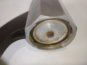 Элегантная традиционная электрическая кофемашина