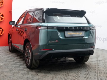 Jaecoo 5 1.6T 147KM 2025 JAECOO 5 1.6 T-GDI Premium DCT Suv 147KM 2025, zdjęcie 3