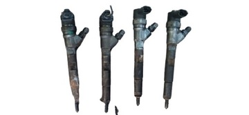 WTRYSKIWACZ 0445110059 Chrysler Grand Voyager IV 2,5CRD