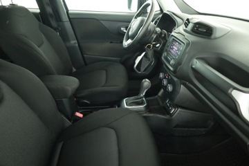 Jeep Renegade SUV 1.4 MultiAir 140KM 2018 Jeep Renegade 1.4 MultiAir, Salon Polska, zdjęcie 6
