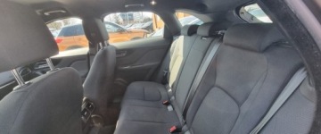 Jaguar F-Pace 2017 Jaguar F-Pace 2017r, 2.0 DIESEL. 4x4. Lekko uszkodzony przod. 2.0 Diesel, zdjęcie 6