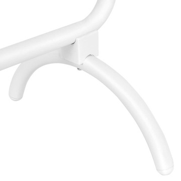 Электрическая сушилка для полотенец, одежды, S-образная, 100 Вт.