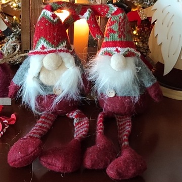 НИКОЛАЙ, БОЛЬШОЙ ГНОМ, пара гномов, гномы