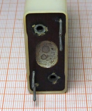 Линия задержки UL3 64-2 CCCP [055]6