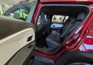 Renault 2025 Renault 4 GDYNIA evolution 120 KM urban range OSTATNIA SZTUKA Elektryczny, zdjęcie 22