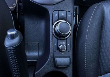 Mazda CX-3 Crossover 2.0 SKY-G 120KM 2015 Mazda CX-3 2.0 I NAVI KAMERA bezwypadkowa GWARANCJA manual 2.0, zdjęcie 29