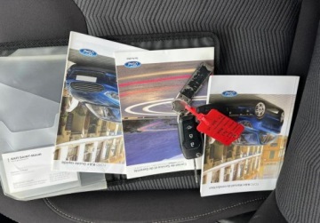 Ford 2018 Ford Ka 1.2 Benzyna Klimatyzacja Tempomat Radio CD USB 1.2 Benzyna 85KM, zdjęcie 17