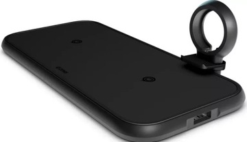 ZENS ALUMIUM 4 W 1 ŁADOWARKA 45W USB PD BLACK ZEDC13B/00