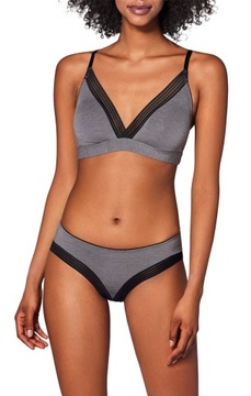 SLOGGI by TRIUMPH Biustonosz WOW Embrace Bralette L