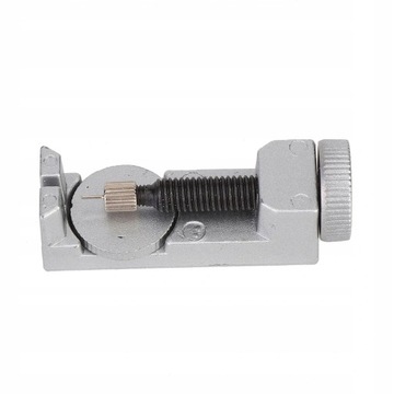 regulacja paska metalowy ściągacz paska