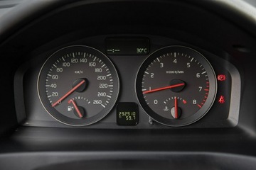 Volvo V50 1.8 125KM 2008 Volvo V50 LifT ! 1.8i 125KM ! Super Stan ! Zadbane, zdjęcie 24