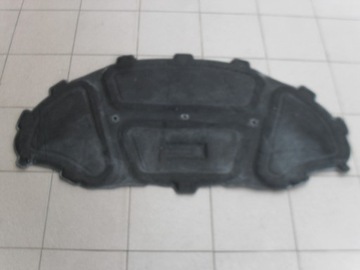 AUDI TT 8S TLUMENÍ KAPOTY HMOTA 8S0863825AC