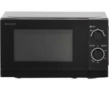 Отдельностоящая микроволновая печь SHARP 700 Вт.