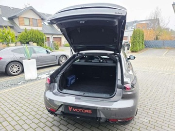Peugeot 508 II 2021 Peugeot 508 ___GT Line___2.0HDI 163KM Automat Adaptive FULL LED iCockpit K, zdjęcie 23
