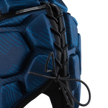 Offload R500 синий шлем для регби для детей и взрослых