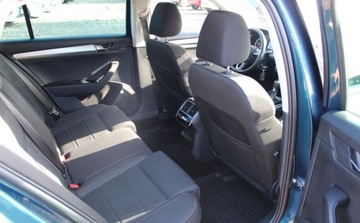 Skoda Superb III Kombi Facelifting 2.0 TDI SCR 150KM 2019 Skoda Superb 2.0D 150KM przeb.94tys salon Polska faktura VAT 2.0 Diesel, zdjęcie 20