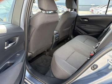 Toyota Corolla XII Sedan 1.5 VVT-i 125KM 2022 Toyota Corolla 1.5 Comfort MS Seria E21 (2019-) 1., zdjęcie 11