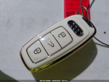 Audi Q8 2022 Audi Q8 2022r, Prestige, S-Line, 3.0L, Quattro 3.0 Benzyna 335KM, zdjęcie 13