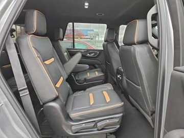  GMC Yukon AT4 2023 5.3l 5.3 Benzyna 355KM, zdjęcie 11